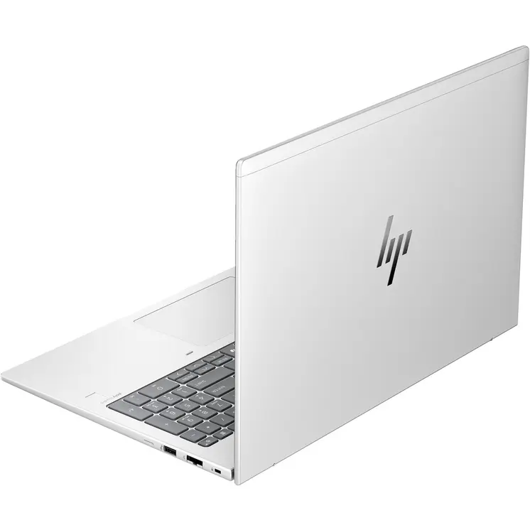 Laptop HP EliteBook 660 G11 16" Intel Core Ultra 5 125U 16 GB RAM 512 GB SSD Spanish Qwerty