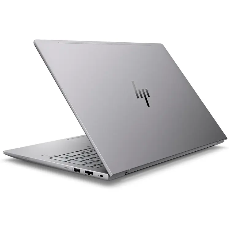 Laptop HP ZBook Power G11 16" 16 GB RAM 512 GB SSD Spanish Qwerty