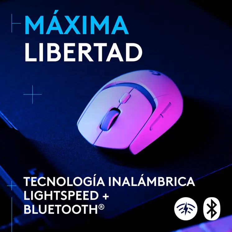 Mouse Logitech 910-007208