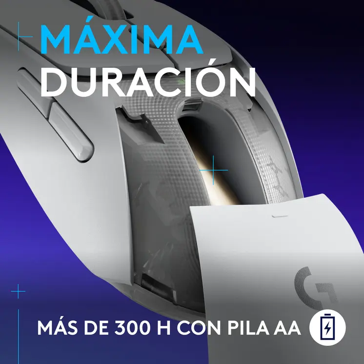 Mouse Logitech 910-007208