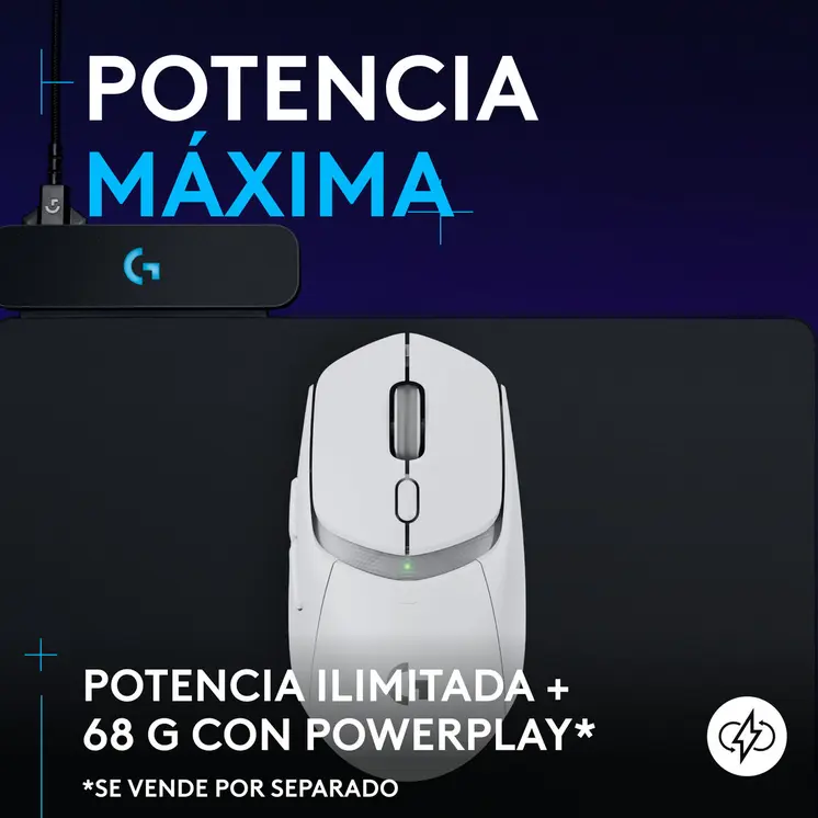 Mouse Logitech 910-007208