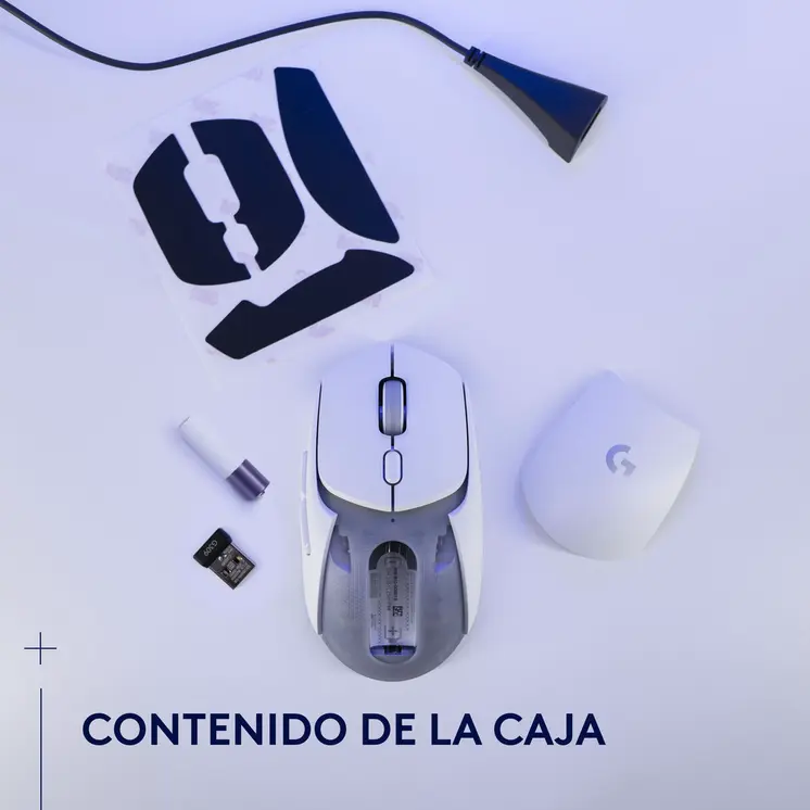 Mouse Logitech 910-007208