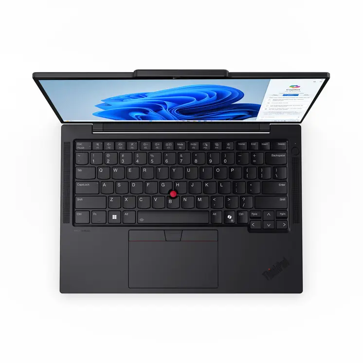 Laptop Lenovo T14S G5 CORE ULTRA 7 14" Intel Core Ultra 7 155u 32 GB RAM 1 TB SSD