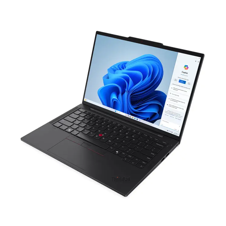 Laptop Lenovo T14S G5 CORE ULTRA 7 14" Intel Core Ultra 7 155u 32 GB RAM 1 TB SSD