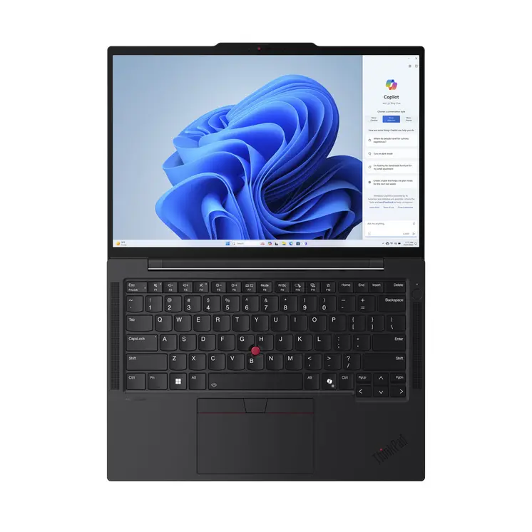 Laptop Lenovo T14S G5 CORE ULTRA 7 14" Intel Core Ultra 7 155u 32 GB RAM 1 TB SSD