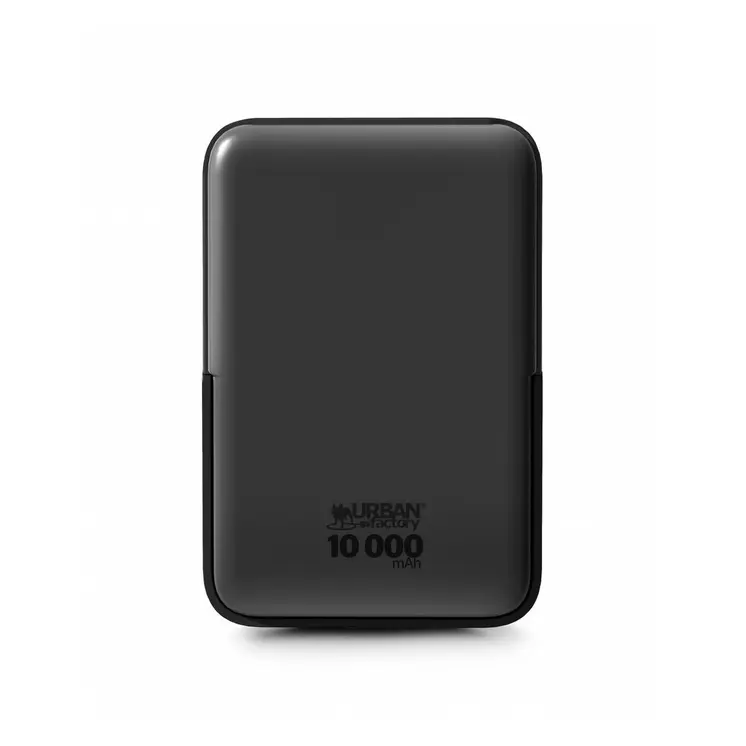 Powerbank Urban Factory MWP10UF Black 10000 mAh