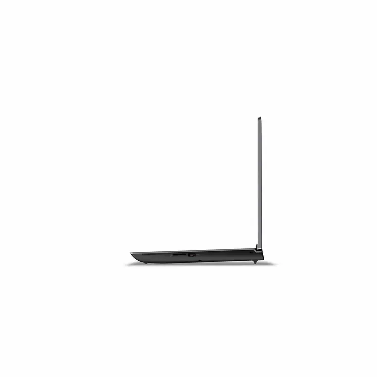 Laptop Lenovo THINKPAD P16 16" Intel Core i7-13700HX 32 GB RAM 1 TB SSD Spanish Qwerty