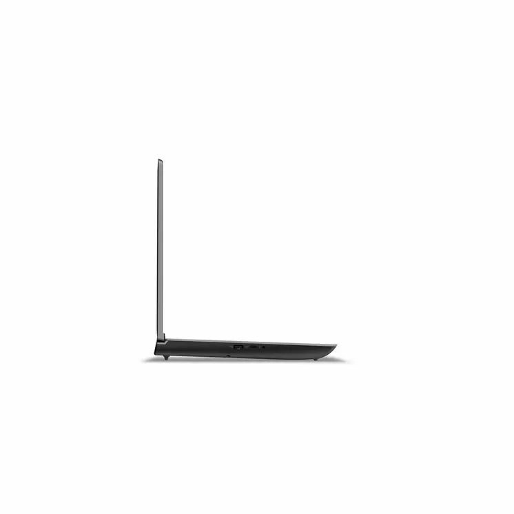 Laptop Lenovo THINKPAD P16 16" Intel Core i7-13700HX 32 GB RAM 1 TB SSD Spanish Qwerty