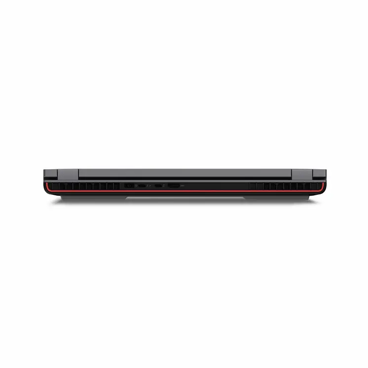 Laptop Lenovo THINKPAD P16 16" Intel Core i7-13700HX 32 GB RAM 1 TB SSD Spanish Qwerty