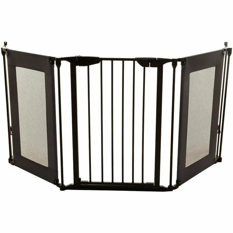Safety barrier Dreambaby 35 Pieces (3 Units)