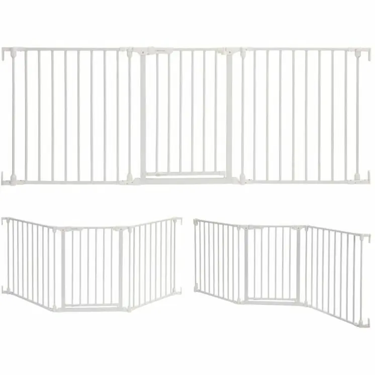 Safety barrier Dreambaby