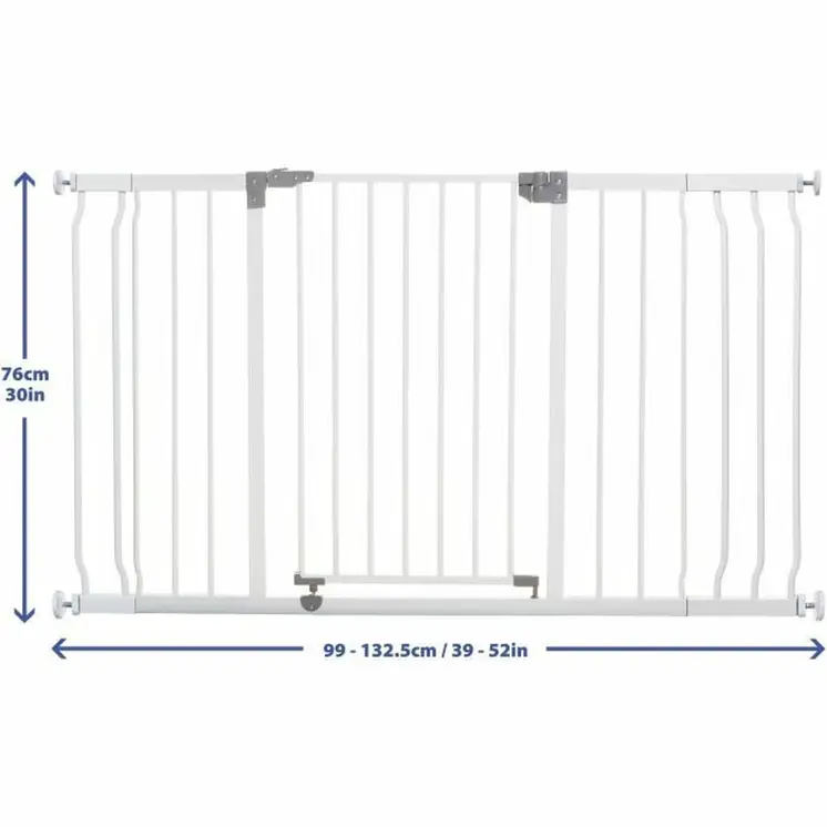 Safety barrier Dreambaby 35 Pieces (3 Units)