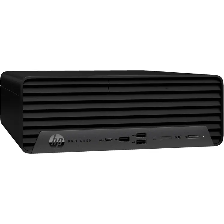 Desktop PC HP 99Q51ET#ABE 16 GB RAM 512 GB SSD