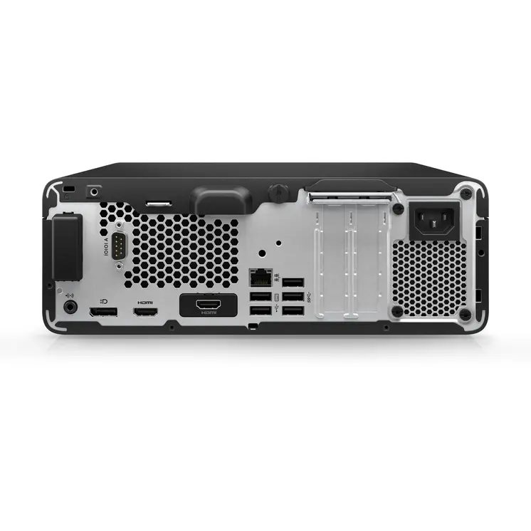 Desktop PC HP 99Q51ET#ABE 16 GB RAM 512 GB SSD