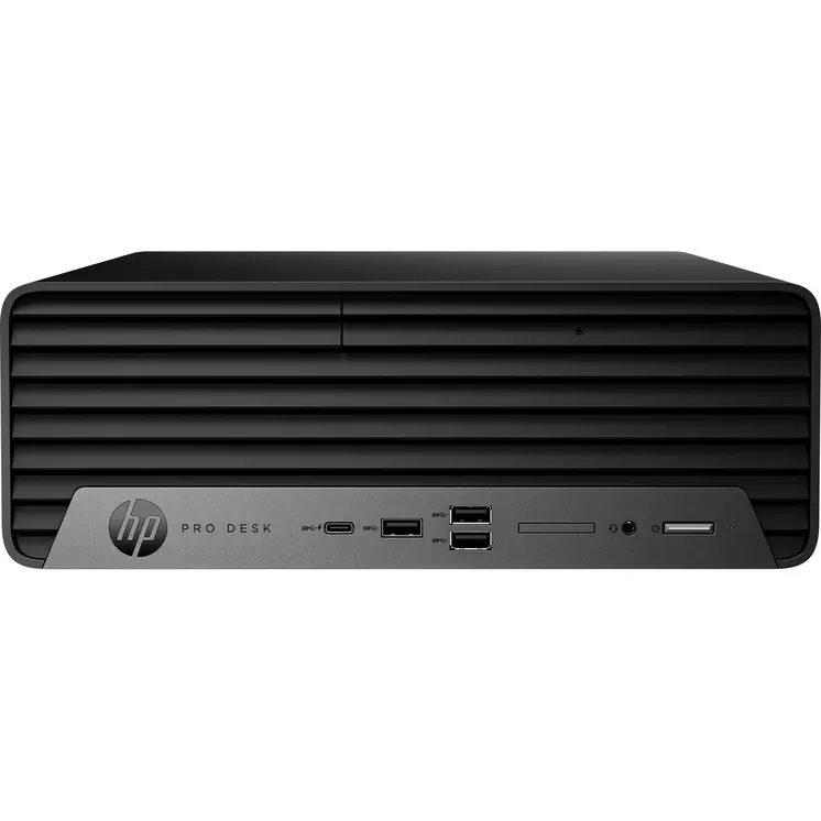 Desktop PC HP 99Q51ET#ABE 16 GB RAM 512 GB SSD
