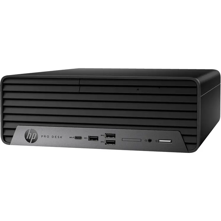 Desktop PC HP 99Q51ET#ABE 16 GB RAM 512 GB SSD