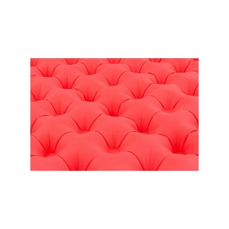 Self-inflating mattress Sea to Summit Ultralight ASC Red TPU