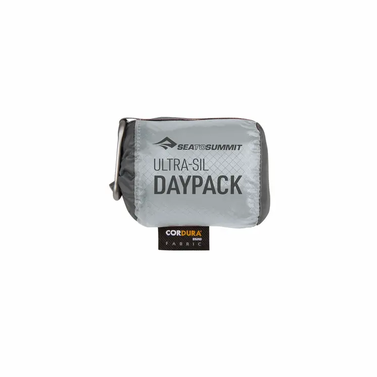 Gym Bag Sea to Summit ATC012021/HR/20L Grey