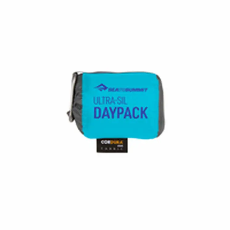 Mountain Backpack Sea to Summit Ultra-Sil Day Pack Blue (Blue)