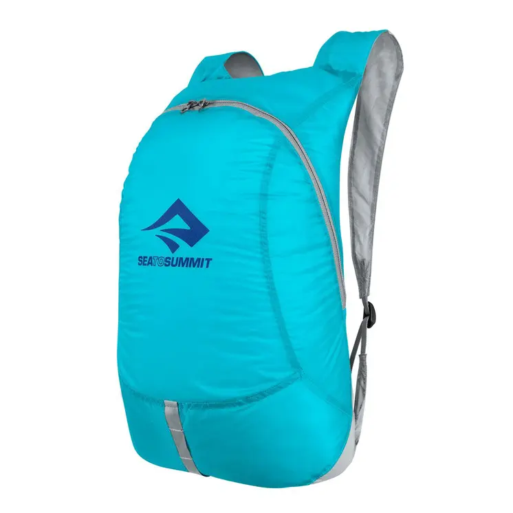 Mountain Backpack Sea to Summit Ultra-Sil Day Pack Blue (Blue)