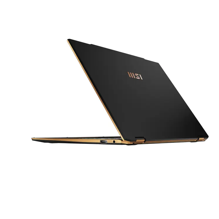 Laptop MSI 9S7-13P411-023 13,3" Intel Core Ultra 7 155H intel core ultra 7 32 GB RAM 1 TB SSD