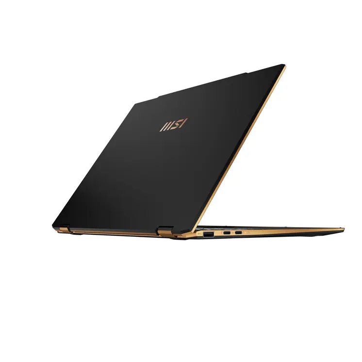 Laptop MSI 9S7-13P411-023 13,3" Intel Core Ultra 7 155H intel core ultra 7 32 GB RAM 1 TB SSD