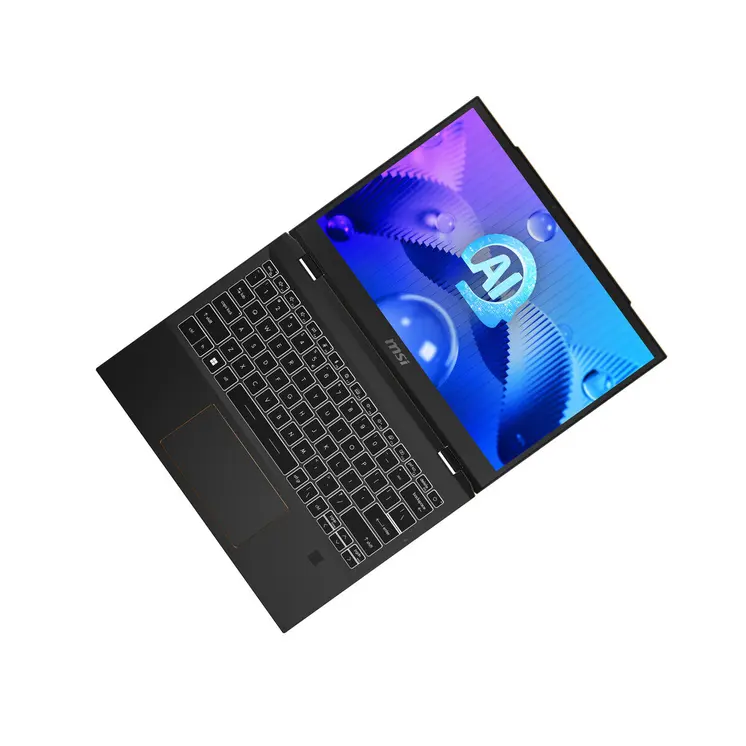 Laptop MSI 9S7-13P411-023 13,3" Intel Core Ultra 7 155H intel core ultra 7 32 GB RAM 1 TB SSD