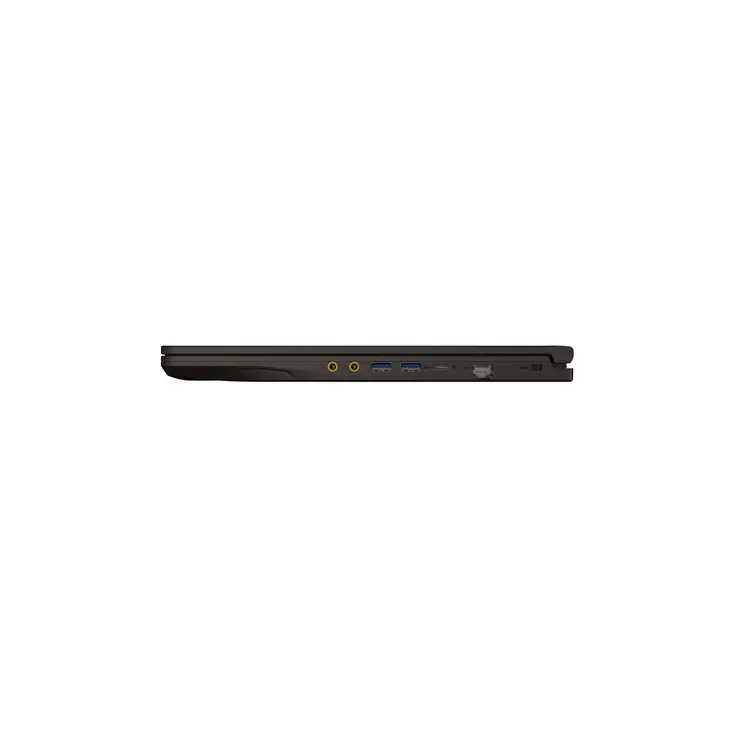 Laptop MSI 9S7-16R831-1682 16 GB RAM 512 GB SSD