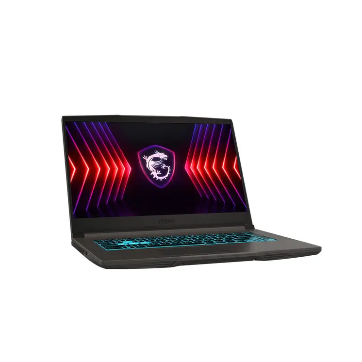 Laptop MSI 9S7-16R831-1682 16 GB RAM 512 GB SSD