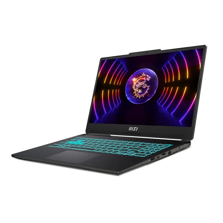 Laptop MSI 9S7-15K111-838 15,6" intel core i5-13420h 16 GB RAM 512 GB 512 GB SSD