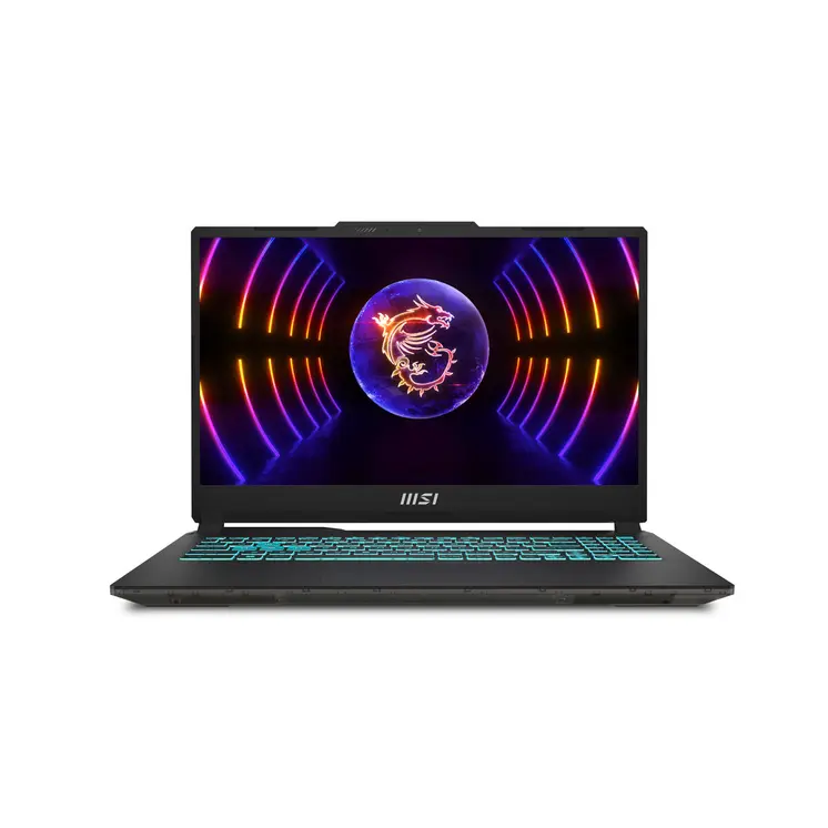 Laptop MSI 9S7-15K111-838 15,6" intel core i5-13420h 16 GB RAM 512 GB 512 GB SSD