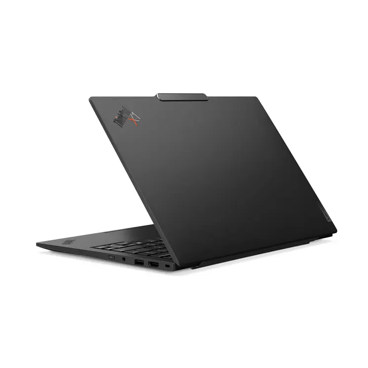 Laptop Lenovo X1 CARBON G12CORE ULTRSYST 14" Intel Core Ultra 7 155u 32 GB RAM 1 TB SSD Spanish Qwerty