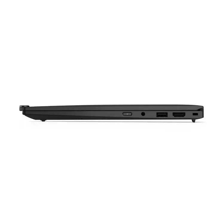 Laptop Lenovo X1 CARBON G12CORE ULTRSYST 14" Intel Core Ultra 7 155u 32 GB RAM 1 TB SSD Spanish Qwerty