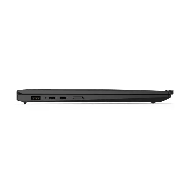Laptop Lenovo X1 CARBON G12CORE ULTRSYST 14" Intel Core Ultra 7 155u 32 GB RAM 1 TB SSD Spanish Qwerty