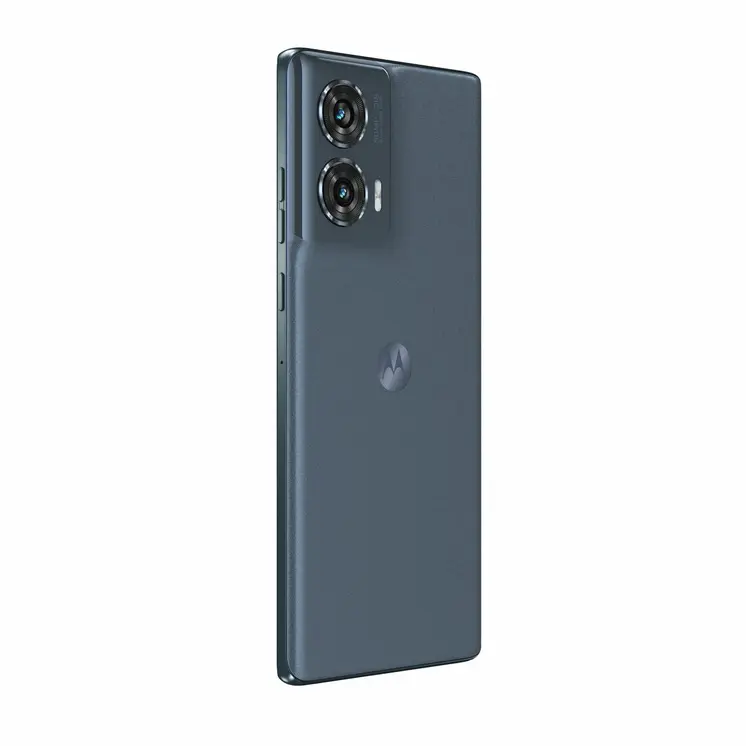 Smartphone Motorola PB3T0030SE 12 GB RAM 256 GB Blue 6,7"