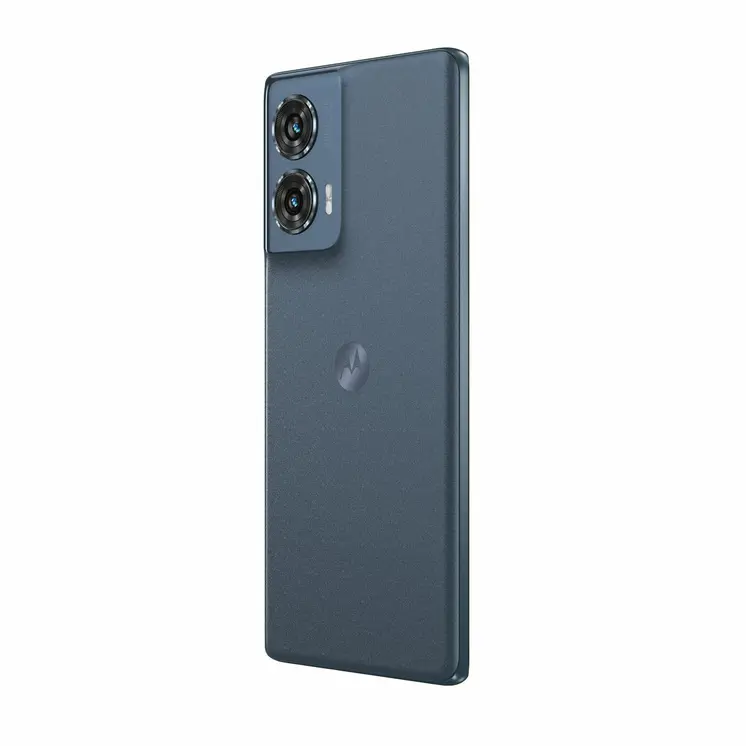 Smartphone Motorola PB3T0030SE 12 GB RAM 256 GB Blue 6,7"