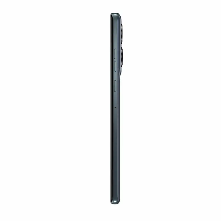 Smartphone Motorola PB3T0030SE 12 GB RAM 256 GB Blue 6,7"