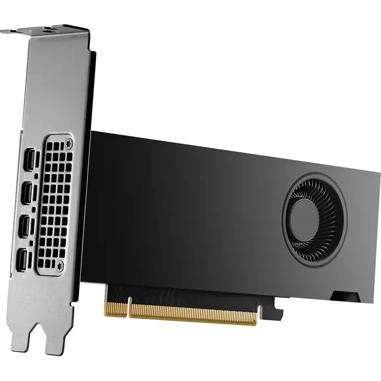 Graphics card HP 8D6B8AA