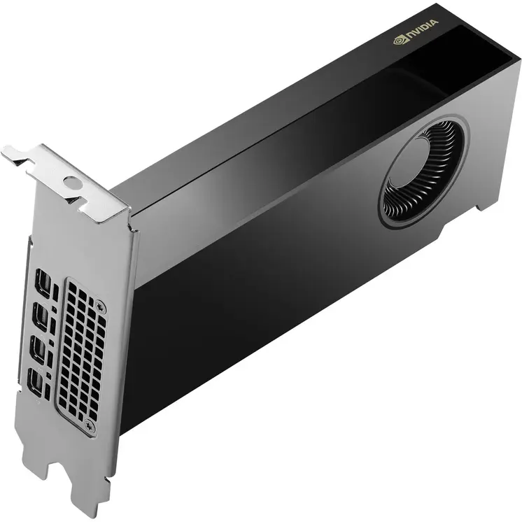 Graphics card HP 8D6B8AA