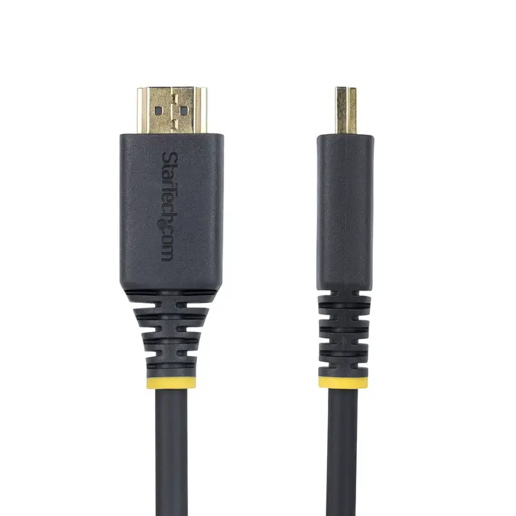 HDMI Cable Startech PREMIUM Black 1,5 m