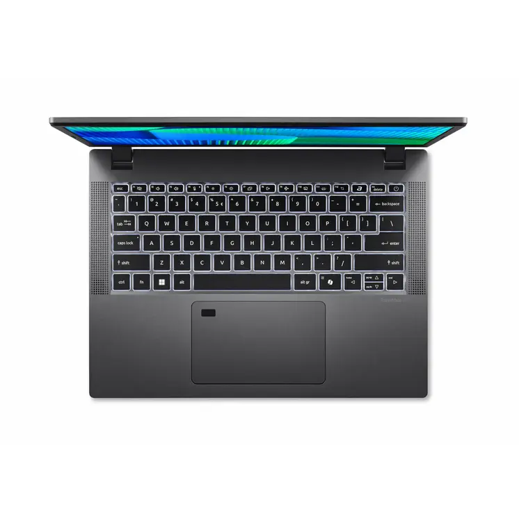 Laptop Acer NX.B63EB.003 14" Intel Core 5 120U 16 GB RAM 512 GB SSD Spanish Qwerty