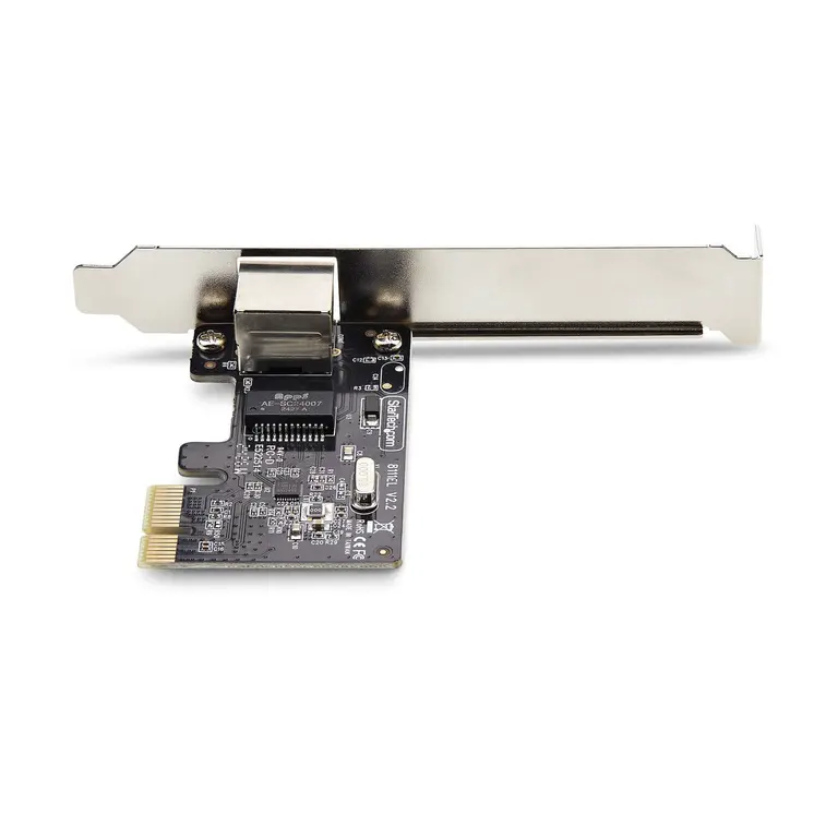 Network Card Startech ST1000SPEX2T