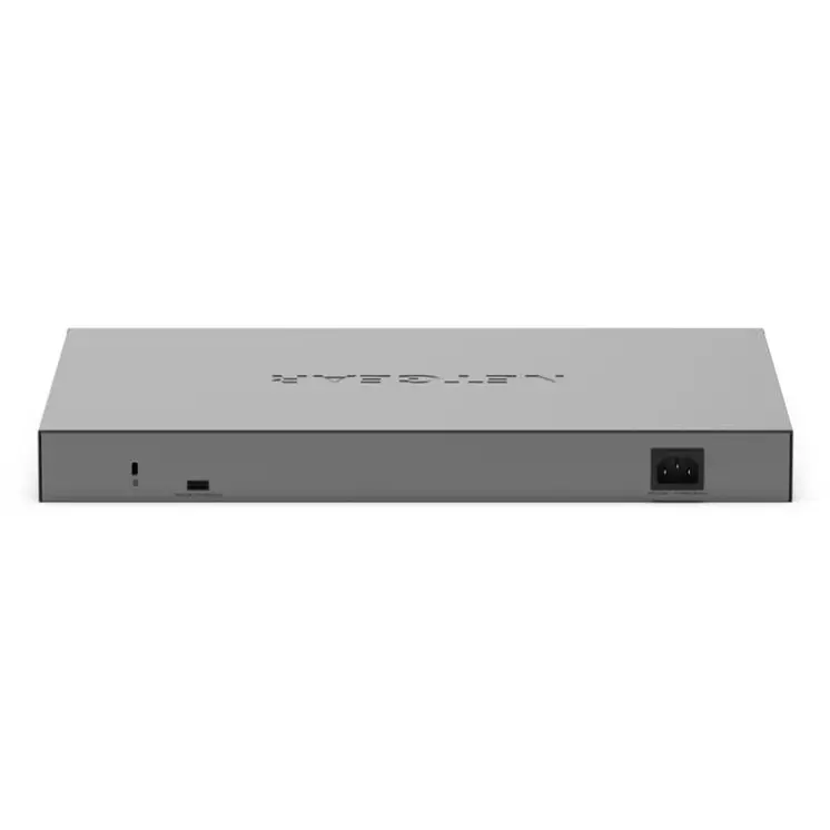 Switch Netgear GS752TXP-300EUS