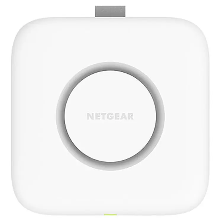Access point Netgear WBE710-100EUS White
