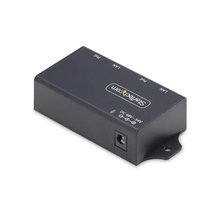 PoE Injector Startech AF221CE-POE-INJECTOR