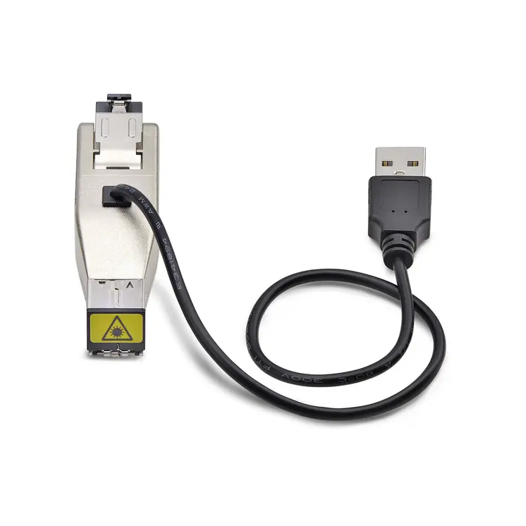 Converter/Adapter Startech D01ML55U-FIBER-MEDIA