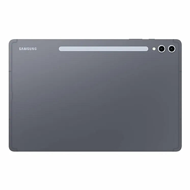 Tablet Samsung SM-X826BZAREUB 12,4" 12 GB RAM 256 GB Grey