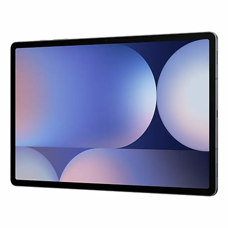 Tablet Samsung SM-X826BZAREUB 12,4" 12 GB RAM 256 GB Grey
