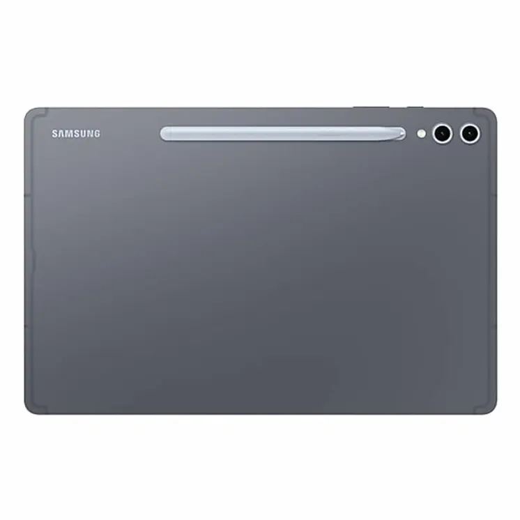 Tablet Samsung SM-X826BZAREUB 12,4" 12 GB RAM 256 GB Grey