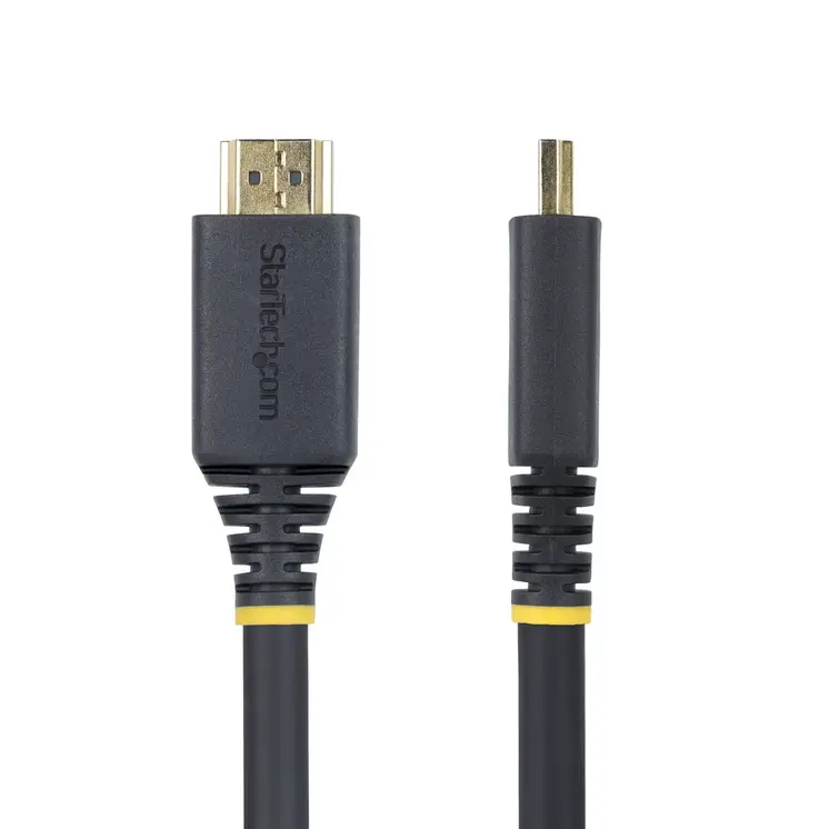 Laptop Charger Startech HDMI2-CABLE-4K60-5M